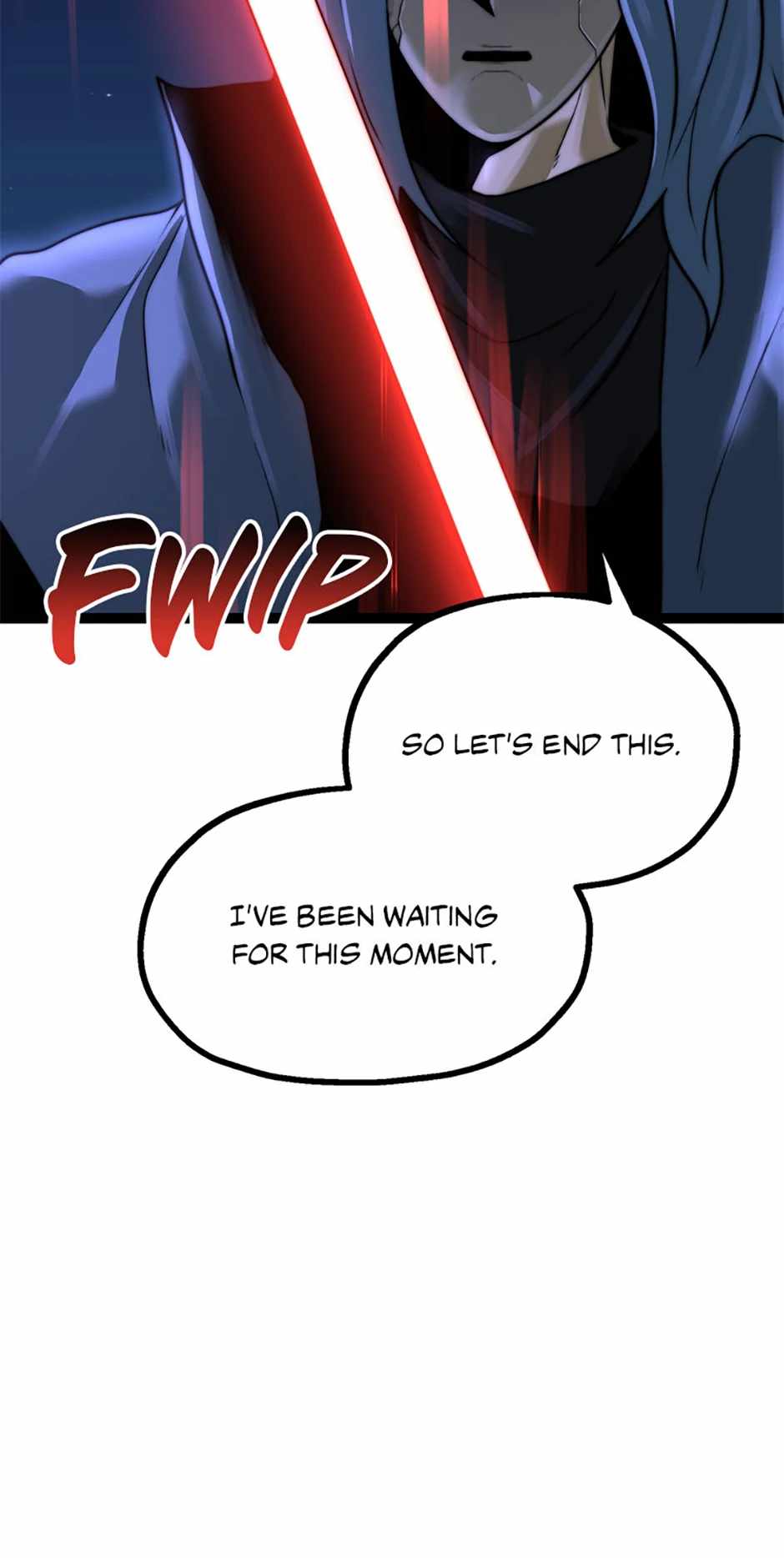 Solo Eating Chapter 66 20